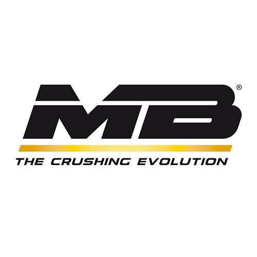 MB S.p.A. ( MB Crusher ) Logo